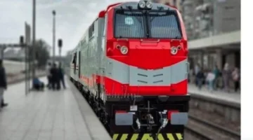 مواعيد قطارات القاهرة – الإسكندرية الأحد 30 نوفمبر 2025 وتفاصيل الحركة اليومية